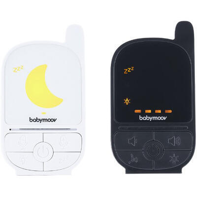 Baby monitor BABYMOOV Handy Care 2023