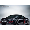 ABT Sportsline přední sportovní maska Audi R8