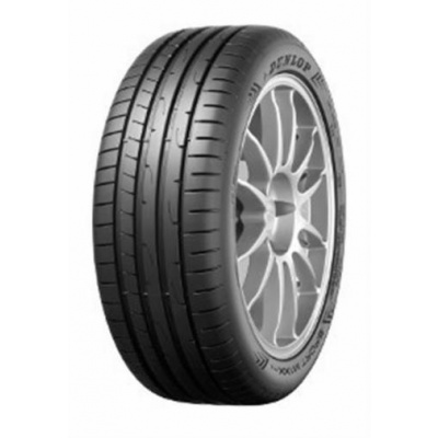 235/55R17 103Y, Dunlop, SP SPORT MAXX RT2