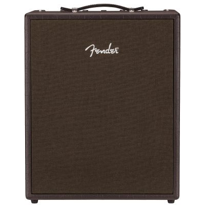 Fender Acoustic SFX II + prodloužená záruka 3 roky