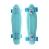 Sulov Svítící penny skate board Sulov Burn Rider blue