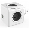 PowerCube Original USB Grey