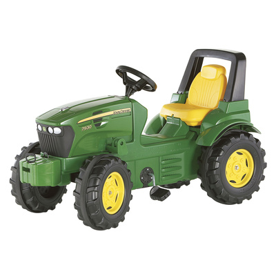 Rolly traktor JOHN DEERE 7930 FarmTrac