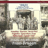 Johann Sebastian Bach / Frans Brüggen - Matoušovy Pašije (Edice 2018) (2CD)