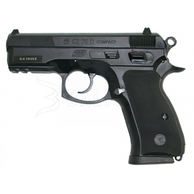 Airsoft Pistole ASG CZ 75 D Compact