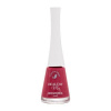 BOURJOIS Paris Healthy Mix 9 ml lak na nehty pro ženy 300 Grenat´ddictive