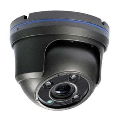 DI-WAY DI-WAY HDCVI varifocal Dome kamera 1080P, 2,8-12mm, 3xArray, 40m