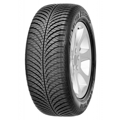 Goodyear VECTOR 4SEASONS SUV G2 255/55 R19 107 V Celoroční