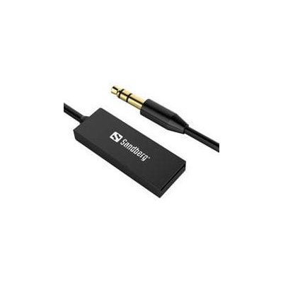 Sandberg adaptér Bluetooth Audio Link USB 450-11