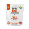 Brit Care Adult Medium Breed Lamb & Rice 1 kg