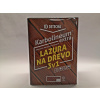 Detecha Karbolineum extra jantar 8kg