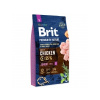 BRIT Premium by Nature Junior S 8kg