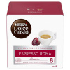 Nescafé Dolce Gusto Espresso Roma kapslová káva 16 ks (12527489) Kapslový nápoj
