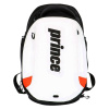 Prince Tour Evo Backpack - black/white/orange