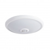 Kanlux FOGLER LED 14W-NW Plafon LED s čidlem 18121