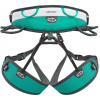 Sedací úvazek Climbing technology Ascent Blue Marine XS/S