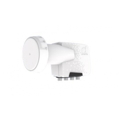 INVERTO HOME Pro - Quattro Universal 40mm PLL LNB