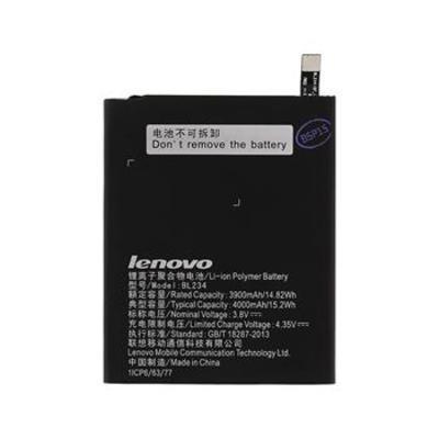 Baterie Lenovo BL234 4000mAh pro Vibe P1m P70 A5000 Dual
