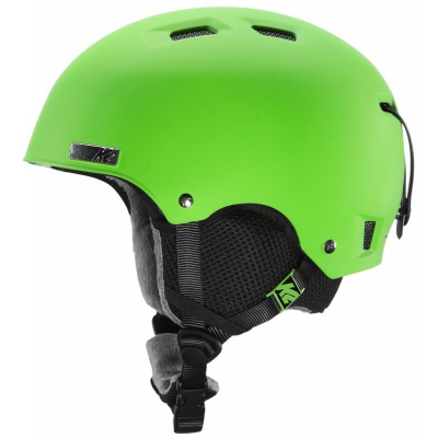 K2 Verdict helma green 2019 poslední kusy