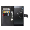 TVC WalletCase pro Sony Xperia XZ Premium Barva: Černá