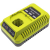 Cameron Sino Nabíječka pro Ryobi 18V One+, ekv. RC18150, RC18120 DF-RTP117EU