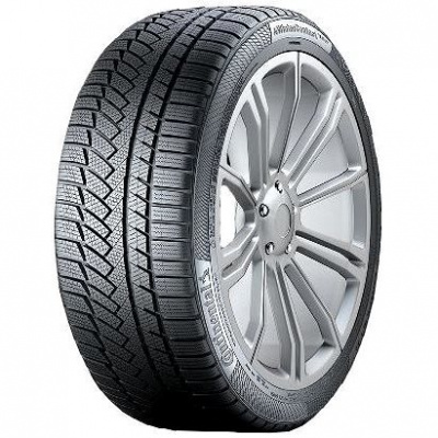 Continental ContiWinterContact TS 850 P SUV 275/40 R20 106 V