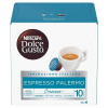 Nescafé Dolce Gusto Espresso Palermo kapslová káva 16 ks (12527895) Kapslový nápoj