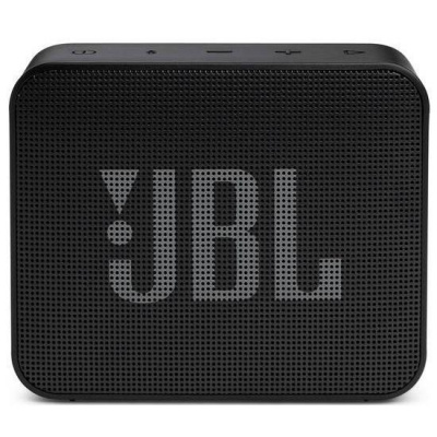 Reproduktor JBL GO Essential Černý (JBL GOESBLK)