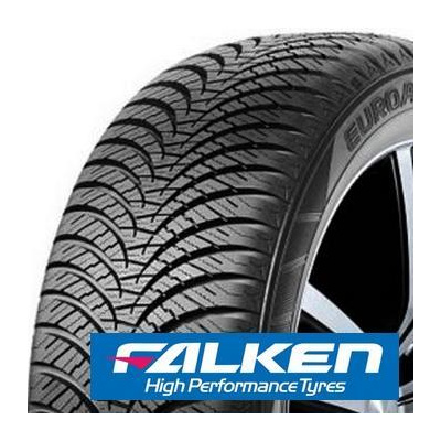 Pneumatiky FALKEN euro all season as210 195/45 R16 84V TL XL M+S 3PMSF MFS, celoroční pneu, osobní a SUV