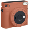 Fujifilm INSTAX SQ1 - Terracotta Orange - Fujifilm Instax Square SQ1