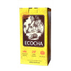 Ecocha Cube kokosové uhlíky (brikety) pro vodní dýmky 96 ks SV-1008