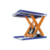Edmolift Kompaktní zvedací stůl ,nosnost 4000 kg ,plošina d x š 2200 x 1200 mm, užitečný zdvih 1500 mm