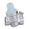 CALEFFI 5334 Regulátor tlaku vody DN20 - 3/4" Rozsah 1 - 6 BAR, PN16 533434