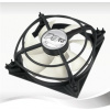 Arctic Cooling F12 PRO TC (120x120x34) ventilátor (řízení otáček, fluidní AFACO-12PT0-GBA01