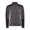 Craft ADV Nordic Training Jacket 2 bunda pánská Barva: Černá, Velikost: XL