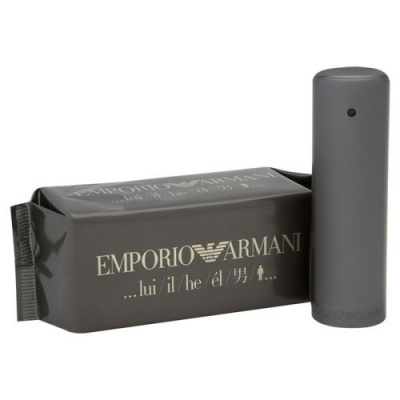 Armani Emporio He pánská toaletní voda 100 ml