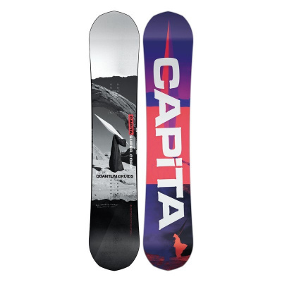 CAPITA snowboard The Outsiders 156 (MULTI) velikost: 156 22/23