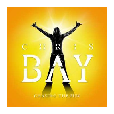 CD Chris Bay: Chasing the Sun