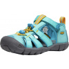 Keen Seacamp II CNX Ipanema / Fjord Blue 36