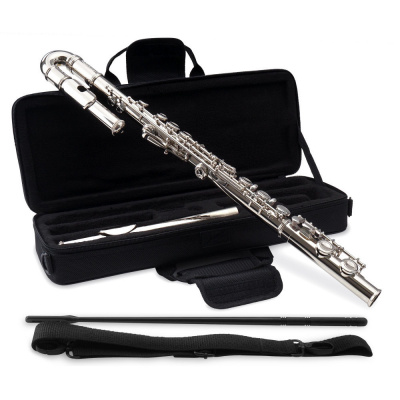 Classic Cantabile FL-100J příčná flétna