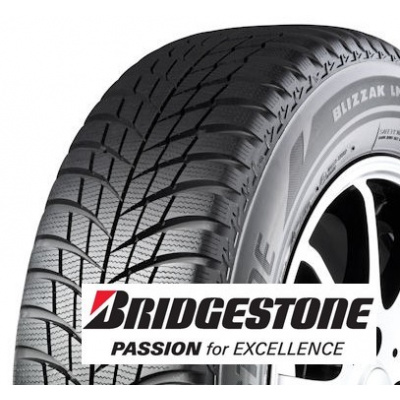 Pneumatiky BRIDGESTONE blizzak lm001 195/60 R15 88T TL M+S 3PMSF FR, zimní pneu, osobní a SUV