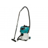 Makita VC3012LX Průmyslový vysavač - 1400W, 30l, 10kg, třída L