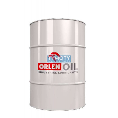 Orlen Platinum Ultor Master 10W-40 - 60 L motorový olej (Mogul Diesel DTT PLUS M )