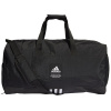 Taška adidas 4Athlts Duffel Bag L HB1315 černá