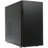 Počítačová skříň Fractal Design Define R5 Black (FD-CA-DEF-R5-BK)