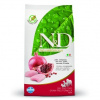 N&D Grain Free DOG Adult Chicken & Pomegranate 12kg