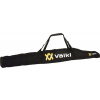 Völkl VÖLKL CLASSIC SINGLE SKI BAG vak na lyže black/yellow 175 cm