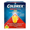 COLDREX MAXGRIP CITRON 1000MG/10MG/40MG POR PLV SOL SCC 14 I