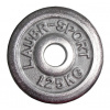 ACRA chrom 1,25kg - 25mm (05-CWCH1/25-25)