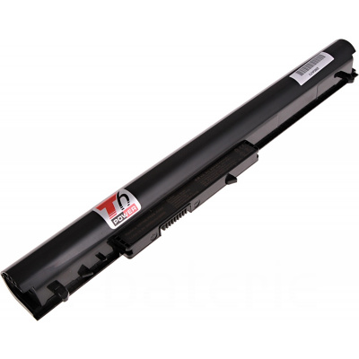 Baterie T6 power Hewlett Packard 740715-001 14.8V Li-Ion 2600mAh - neoriginální